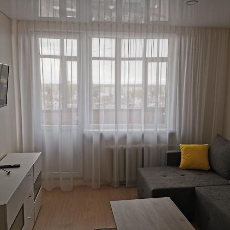 Apartamento Saulelydzio Apartamentai Panevėžys Exterior foto